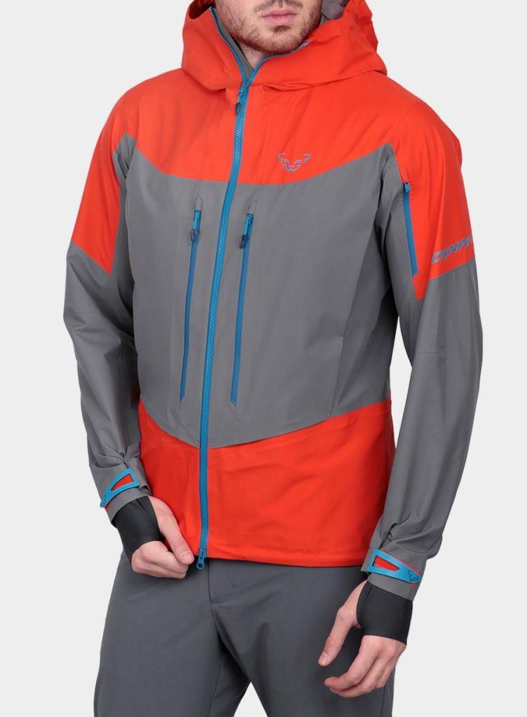 Dynafit yotei hotsell gtx jacket