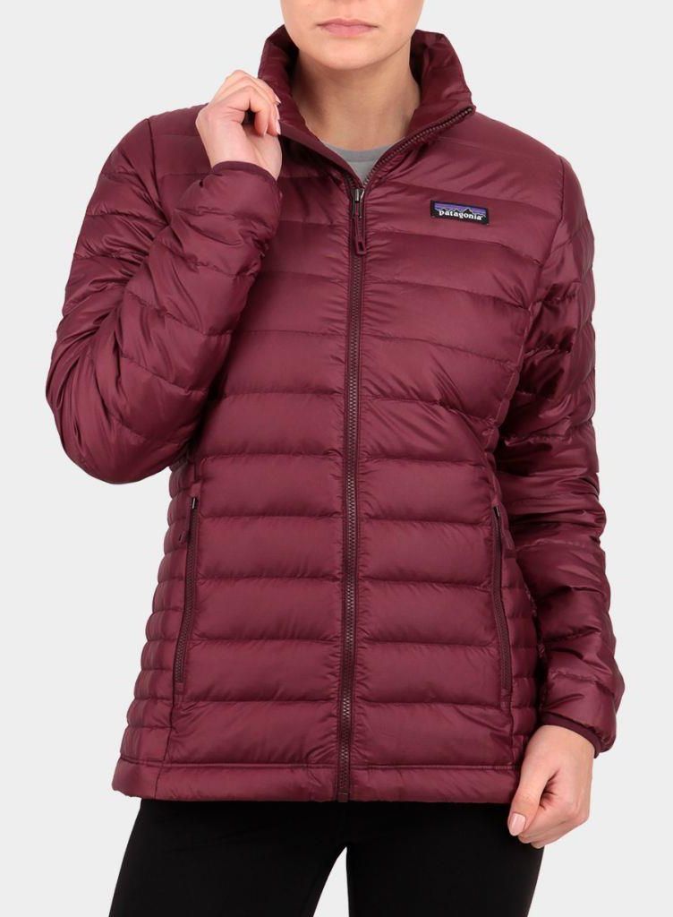 rab valiance womens jacket