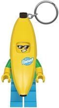 Zdjęcie LEGO Brelok Banana Guy - Mielec