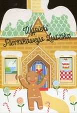 Zdjęcie Wypieki Piernikowego Ludzika - Świdnik