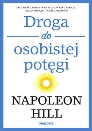 Droga do osobistej potęgi