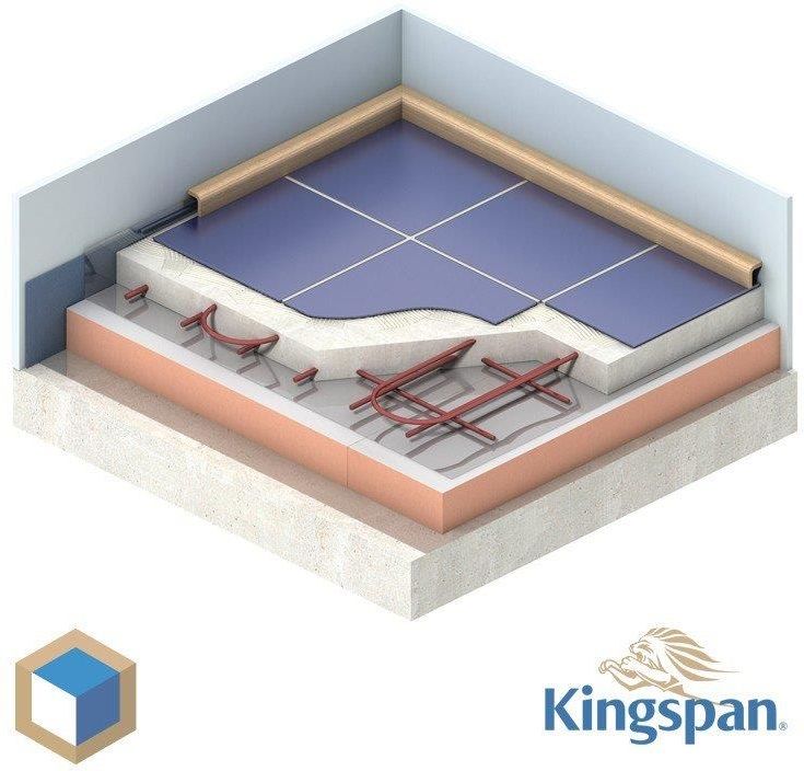 Kingspan kooltherm k3 cena