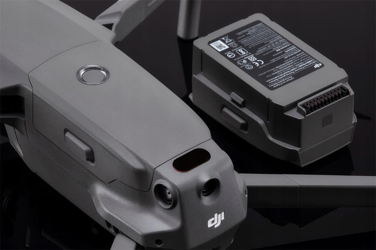 DJI Mavic 2 3850mAh - zdjęcie 4 DJI Mavic 2 3850mAh