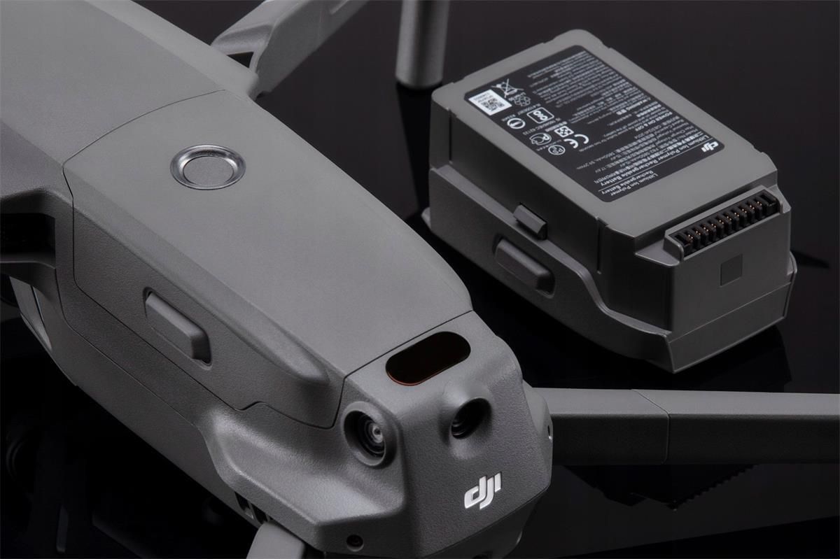 DJI Mavic 2 3850mAh