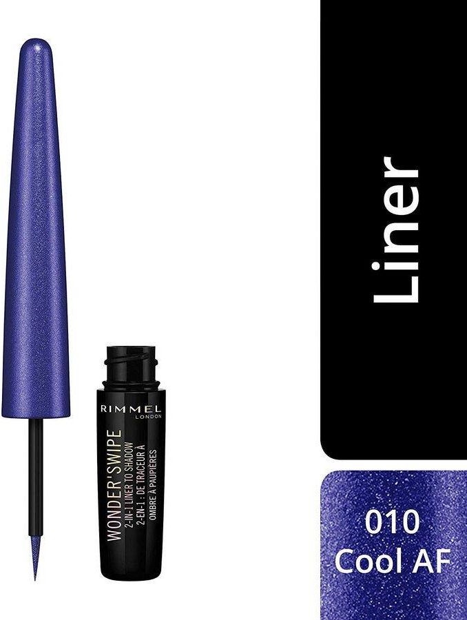 Rimmel eyeliner wonder swipe deals ceneo