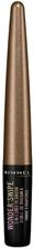 Zdjęcie Rimmel Wonder'swipe 2w1 Eyeliner i Cień 015 Locked'n'loaded 1,7ml - Kraków