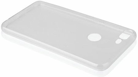 Qult Back Case "Clear" Huawei Honor 9 Lite (AKBCCHON9L)