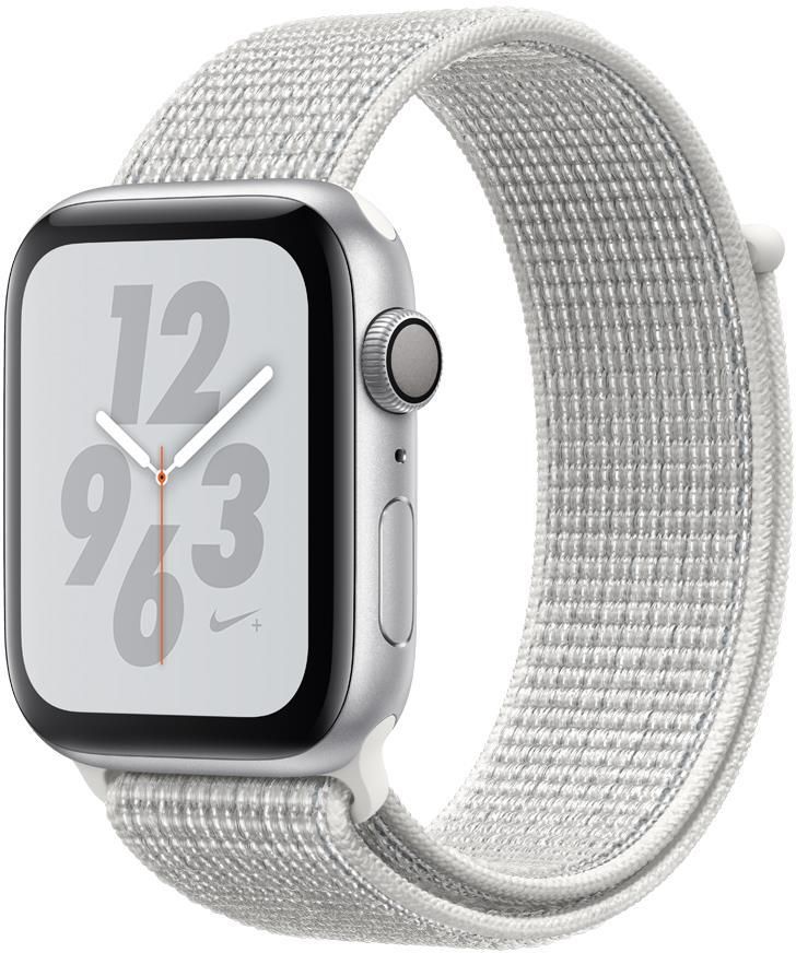 apple watch nike 40