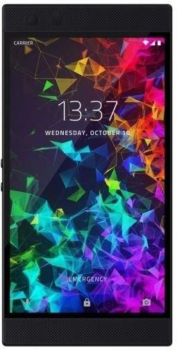 Razer Phone 2 8/64GB Czarny - Cena, opinie na Ceneo.pl