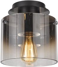 Zdjęcie Italux Plafon Javier Mx17076 1A Bk Mx170761Abk - Zamość