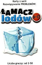 Zdjęcie Heim Łamacz Lodów 6-12 lat - Radziejów