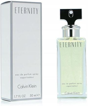 Calvin Klein Eternity Women Woda Perfumowana 50ml