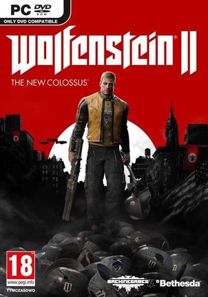 Castle Wolfenstein Wolfenstein New Colossus Switch Review