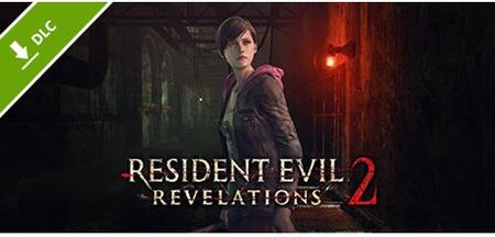 Resident Evil Revelations 2 - Episode Three: Judgement (Digital)