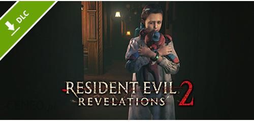 Resident Evil Revelations 2 - Episode Four: Metamorphosis (Digital)