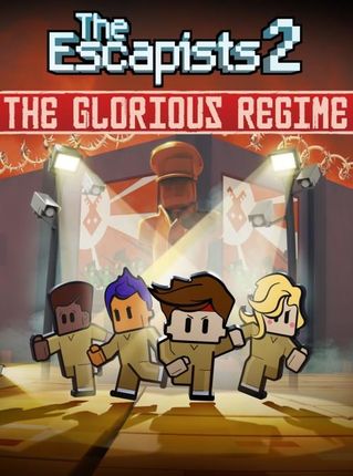 The Escapists 2 The Glorious Regime (Digital)