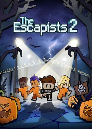 The Escapists 2 Wicked Ward (Digital)