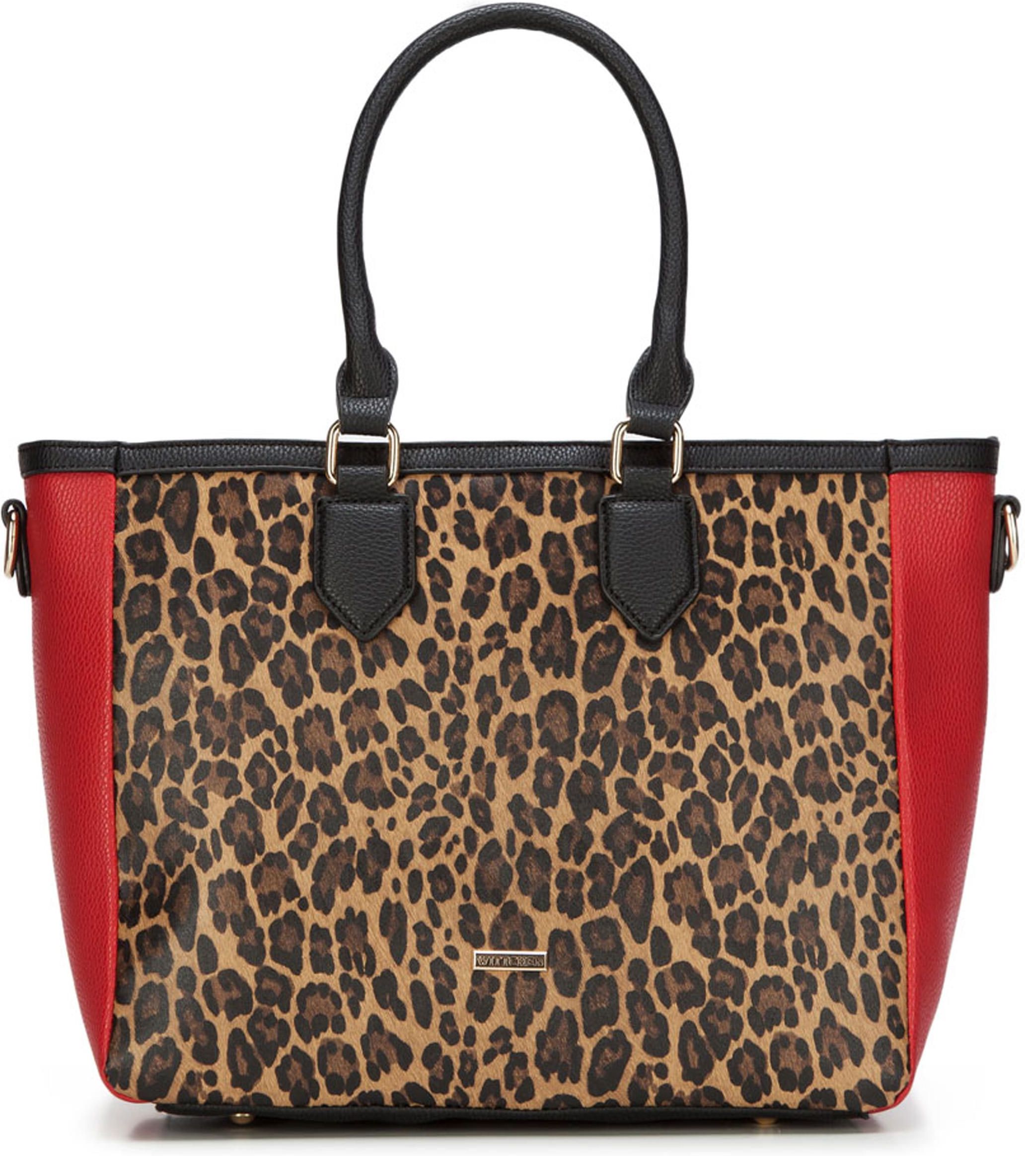 Torebka Wittchen Young Shopper Bag 87 4Y 580 X1 multikolor Ceny i opinie Ceneo.pl Torebka Wittchen Young Shopper Bag 87 4Y 580 X1 multikolor Ceny i opinie Ceneo.pl