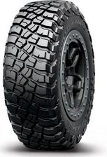 Bfgoodrich Mud Terrain T/A Km3 245/75R16 120Q