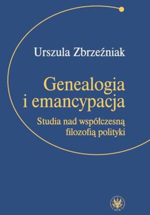 Genealogia i emancypacja (PDF)