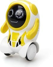 Silverlit Robot Pokibot  Żółty 47058