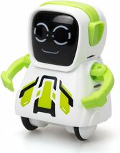 Silverlit Robot Pokibot  Zielony 47059