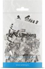 Zdjęcie LANBERG WTYK SIECIOWY RJ45 KAT.6 100SZT (PLS6000) - Zakroczym