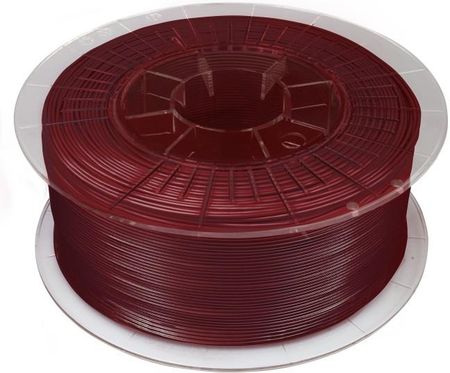 Tuplex Filament Pet-G Czerwony 1,75 Mm 1Kg