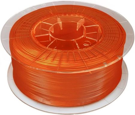 Tuplex Filament Pet-G Pomarańczowy 1,75 Mm 1Kg