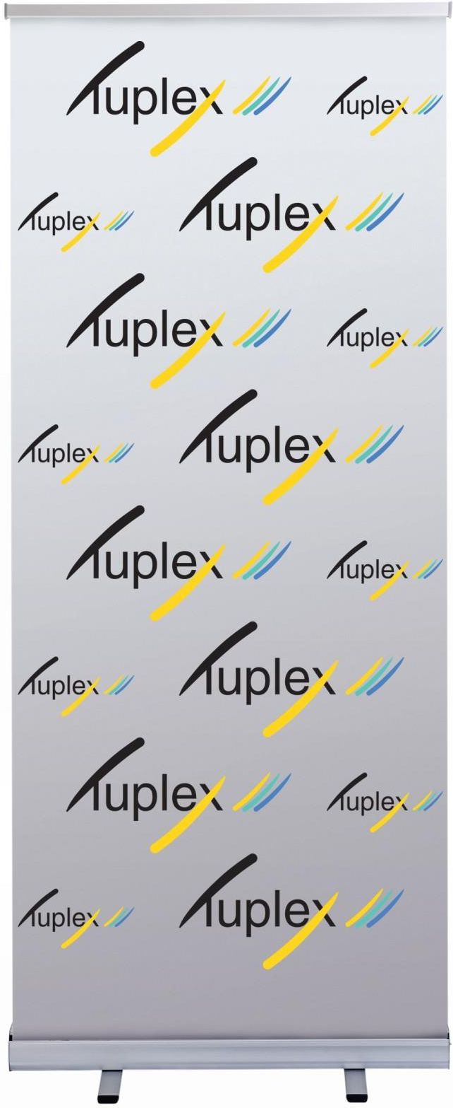 Tuplex Sp Z O O Roll Up Eco Plus 80x0 Cm Ceny I Opinie Ceneo Pl