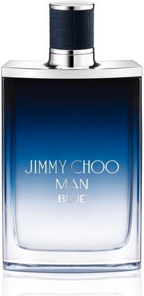 Jimmy Choo Blue Woda Toaletowa 100 ml TESTER