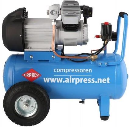 Airpress Kompresor Tłokowy Lm50350