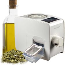 Zdjęcie WARTMANN Prasa do oleju WM1402OP - Brańsk