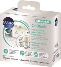 Zdjęcie Whirlpool Filtr odkamieniający Calblock+ 484000008904 - Chodecz