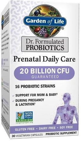 kaps probiotic formulated