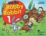 Hello Robby Rabbit 1 książka dla nauczyciela