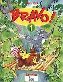 Bravo! 1 książka dla nauczyciela