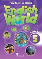 English World 5 książka dla nauczyciela