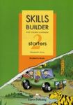 Skills Builder for Young Learners: Starters 2 CD