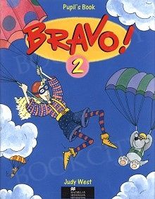 Bravo! 2 książka dla nauczyciela