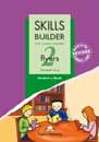 Skills Builder for Young Learners: Flyers 2 TB