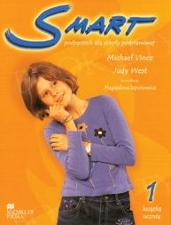 Smart 1 książka dla nauczyciela