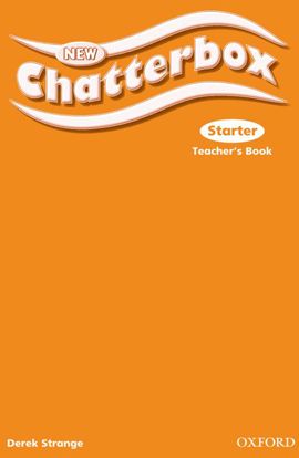 New Chatterbox Starter Teacher s Book
