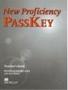 Proficiency Passkey NEW książka dla nauczyciela