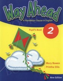 Way Ahead 2 książka dla nauczyciela Revised