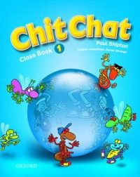 Chit Chat 1 Teacher&apos,s Book