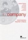 In Company Int książka dla nauczyciela