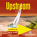 UPSTREAM B1 + Class Audio CDs (set of 3)