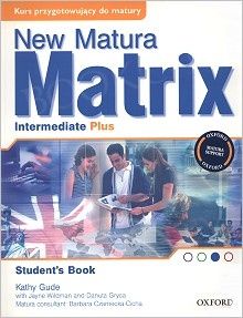 New Matura Matrix Intermediate Plus: Class Audio C