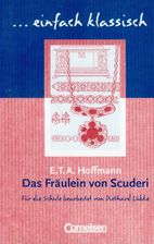 Zdjęcie Fräulein von Scuderi - Gniezno
